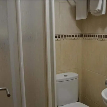 Ciutadella 2* Росас
