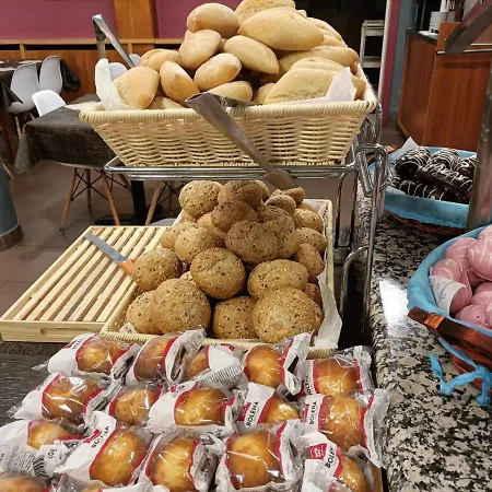 Отель Ciutadella Росас