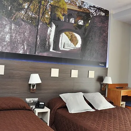 Ciutadella Отель 2*
