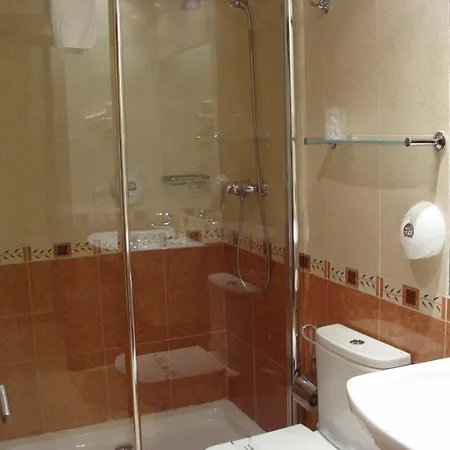 Ciutadella Отель 2*