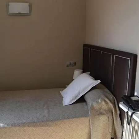 Ciutadella Hotel