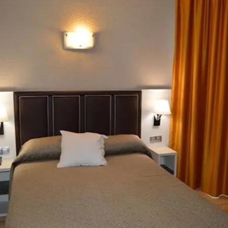 Hotell Ciutadella Rosas