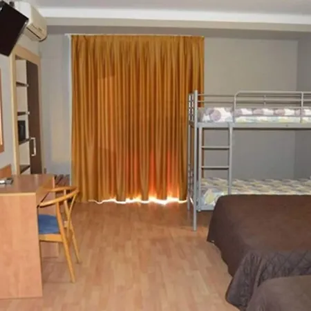 Ciutadella Hotell