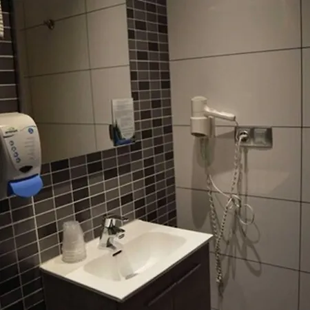 Hotell Ciutadella 2*