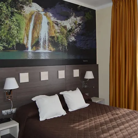 Ciutadella Hotell