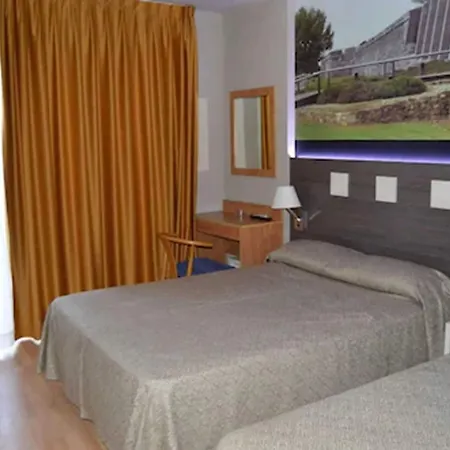 Hotell Ciutadella