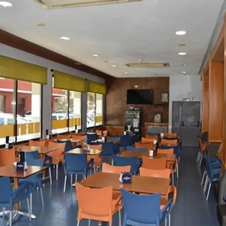 Ciutadella Hotell Rosas