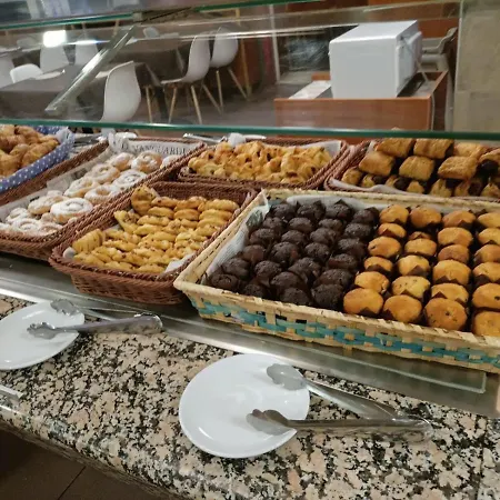 Hotell Ciutadella 2*
