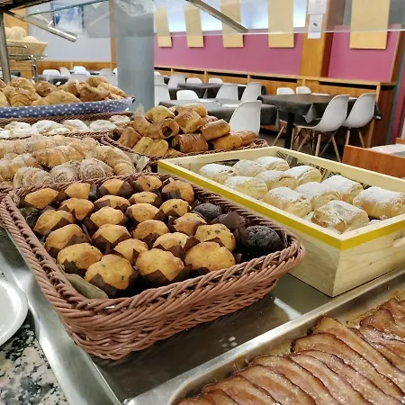 Ciutadella Hotell 2*