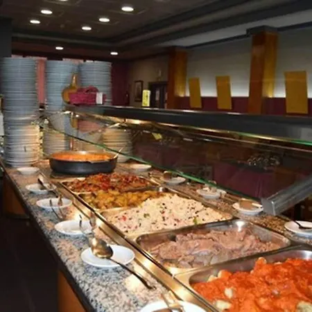 Ciutadella Hotel Rosas