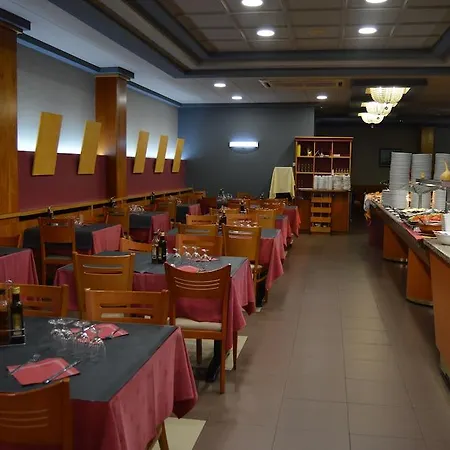Ciutadella Hotel Rosas