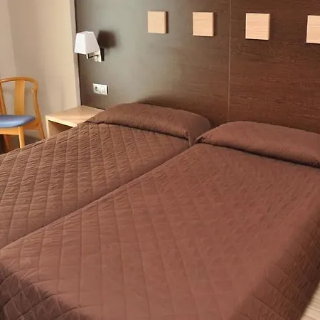 Hotell Ciutadella