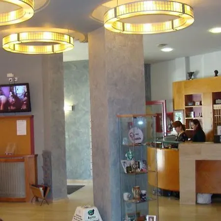 Hotel Ciutadella Rosas