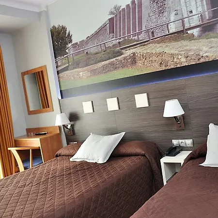Ciutadella Hotel Rosas