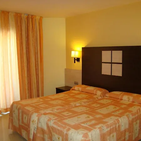 Hotel Ciutadella 2*